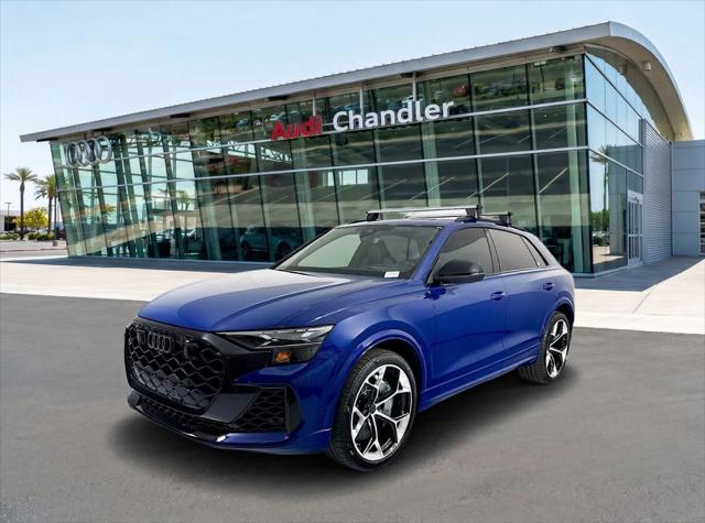 2026 Audi RS Q8 performance quattro tiptronic for sale in Chandler, AZ