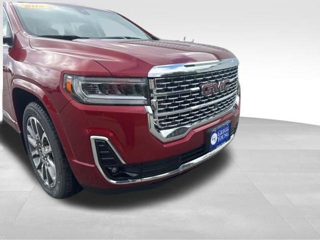 2023 GMC Acadia AWD Denali