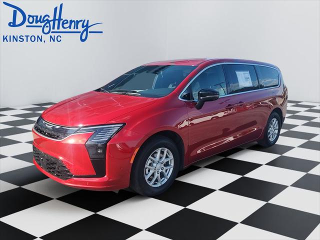 2027 Chrysler Pacifica Select for sale in Kinston, NC