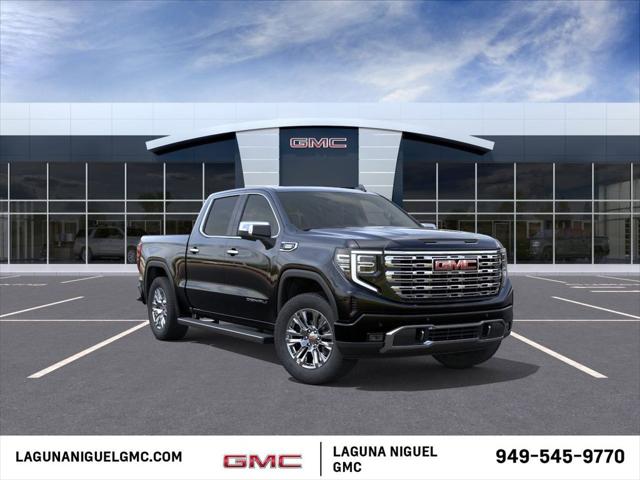2026 GMC Sierra 1500 Crew Cab, Short Bed, Denali, 4WD for sale in Laguna, CA
