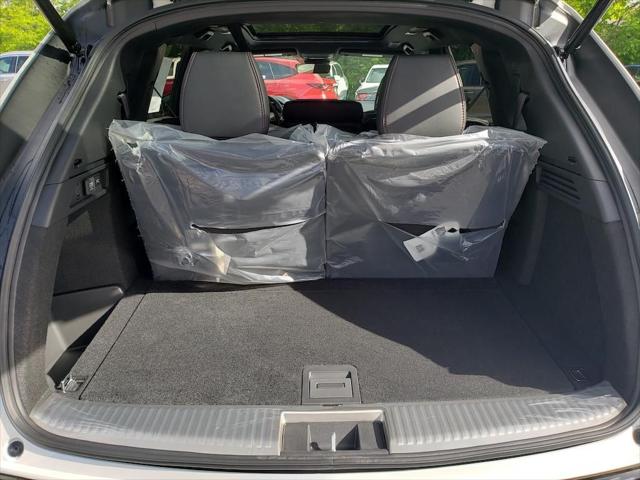 2026 Acura MDX A-SPEC Advance Package
