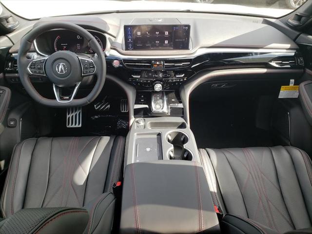 2026 Acura MDX A-SPEC Advance Package
