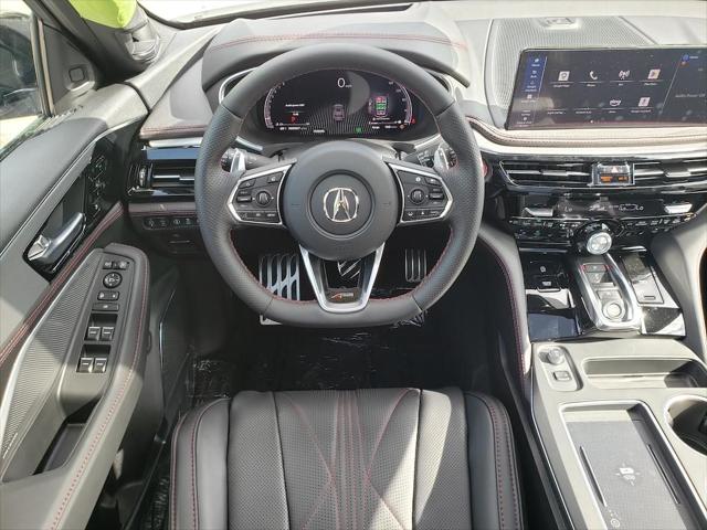 2026 Acura MDX A-SPEC Advance Package