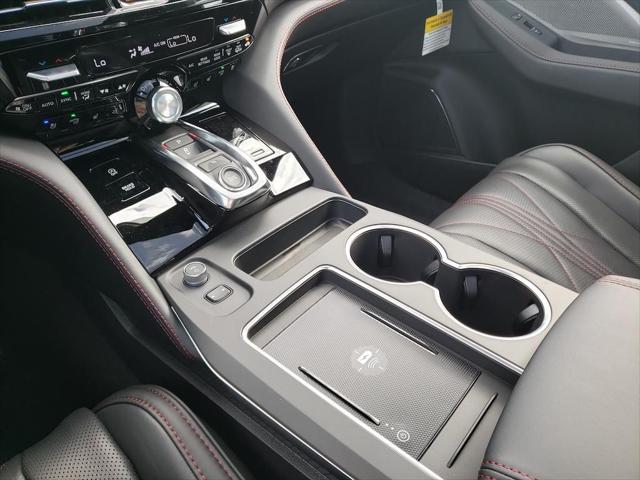 2026 Acura MDX A-SPEC Advance Package