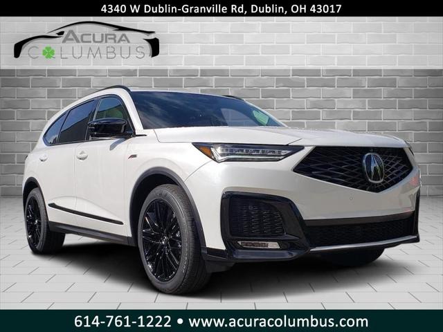 2026 Acura MDX A-SPEC Advance Package for sale in Dublin, OH
