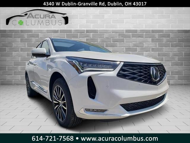 2026 Acura RDX Advance for sale near Dublin, OH