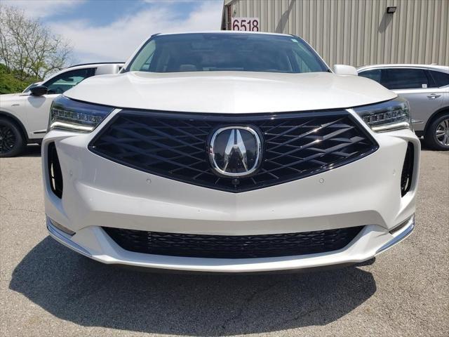 2026 Acura RDX Advance