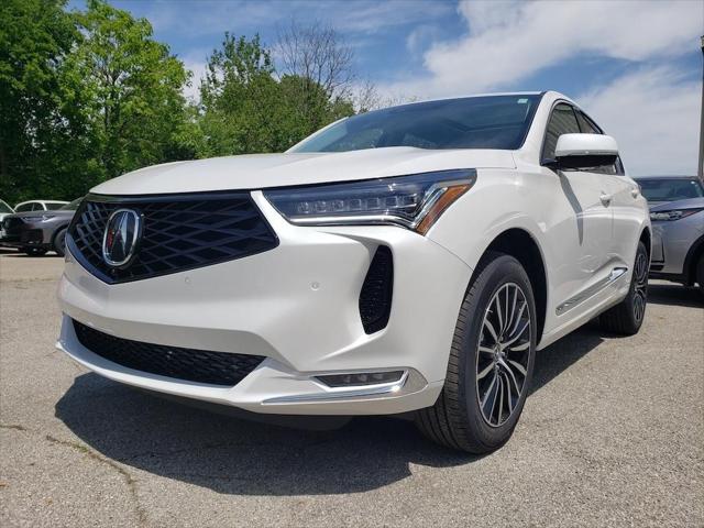 2026 Acura RDX Advance