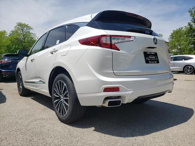 2026 Acura RDX Advance