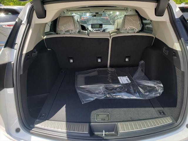 2026 Acura RDX Advance