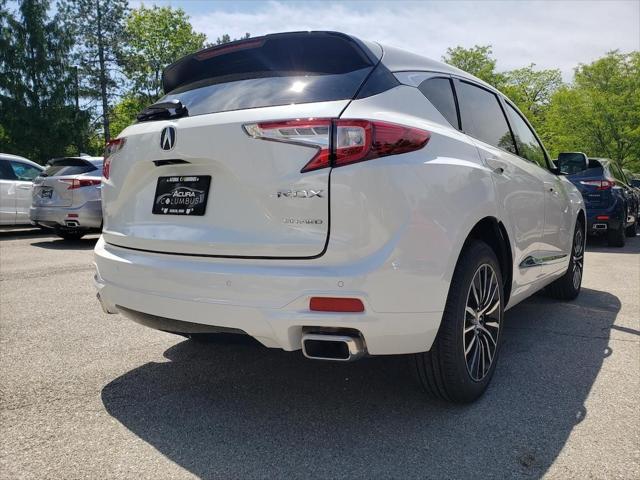 2026 Acura RDX Advance