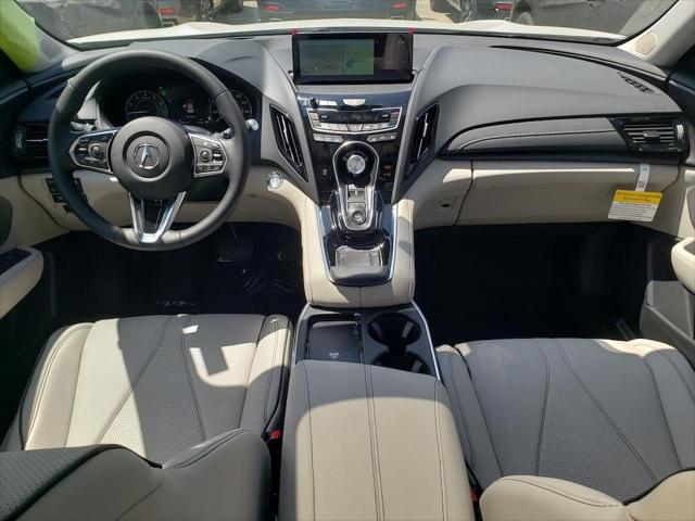 2026 Acura RDX Advance