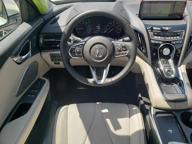 2026 Acura RDX Advance