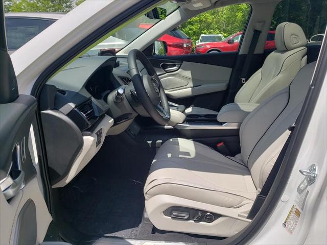 2026 Acura RDX Advance