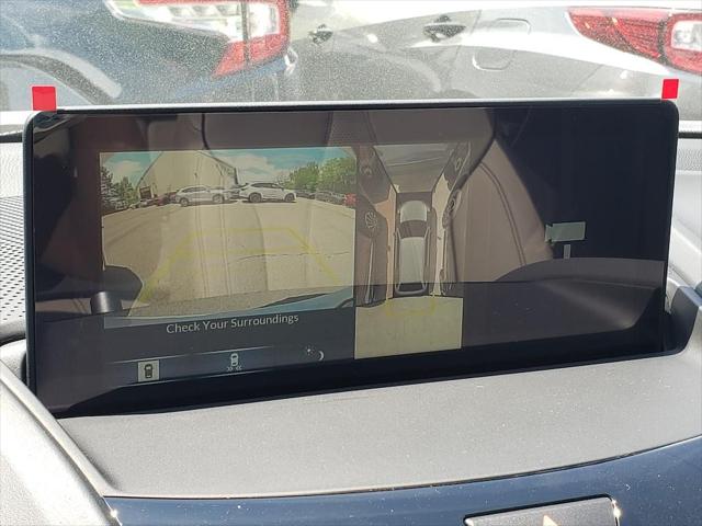 2026 Acura RDX Advance