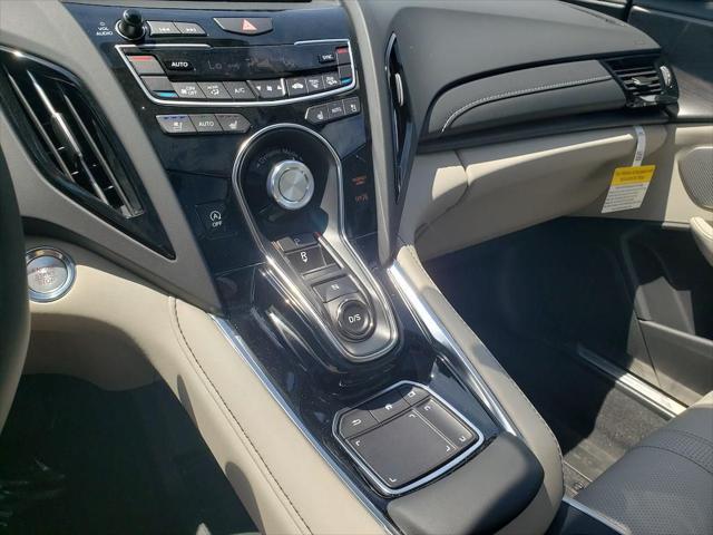 2026 Acura RDX Advance