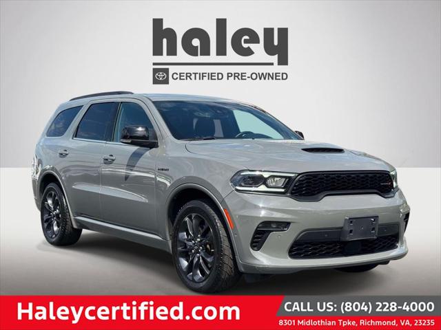 2023 Dodge Durango R/T Plus RWD for sale in Richmond, VA