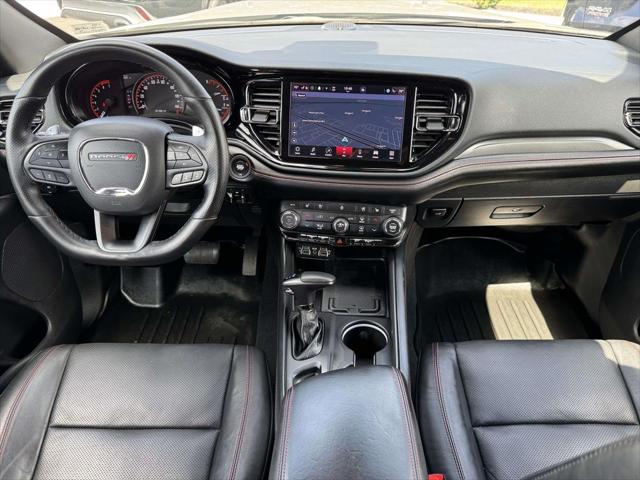 2023 Dodge Durango R/T Plus RWD