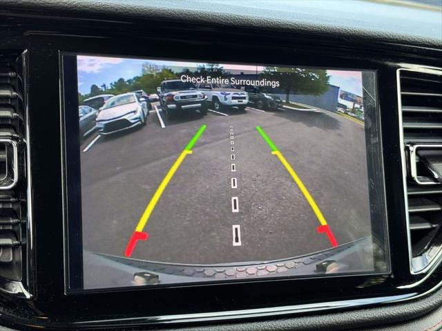 2023 Dodge Durango R/T Plus RWD