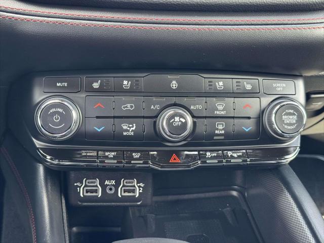 2023 Dodge Durango R/T Plus RWD