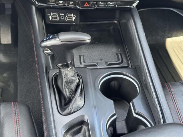 2023 Dodge Durango R/T Plus RWD
