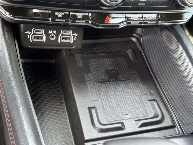 2023 Dodge Durango R/T Plus RWD