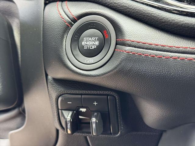 2023 Dodge Durango R/T Plus RWD