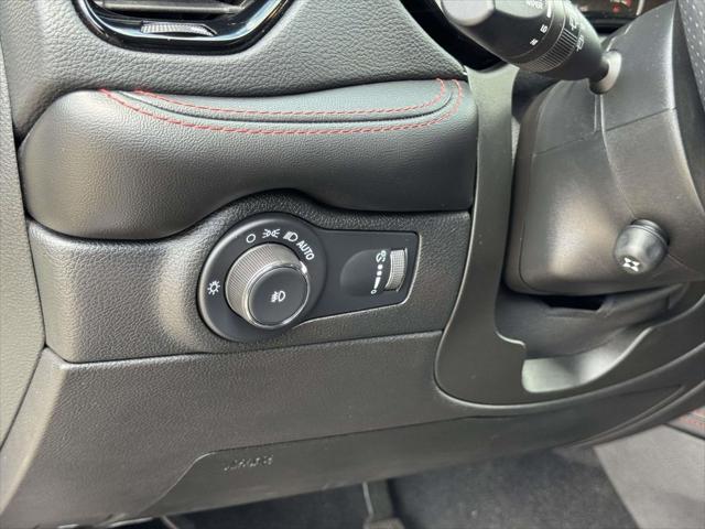 2023 Dodge Durango R/T Plus RWD
