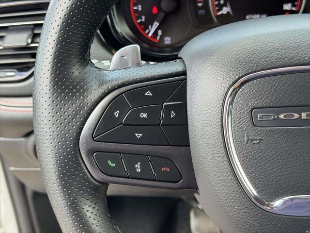 2023 Dodge Durango R/T Plus RWD