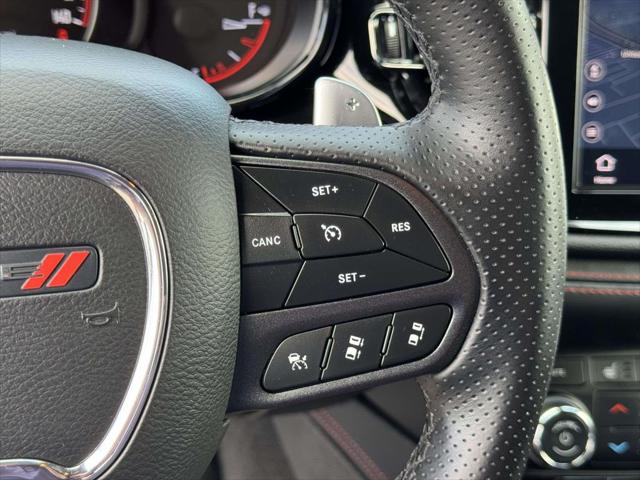 2023 Dodge Durango R/T Plus RWD