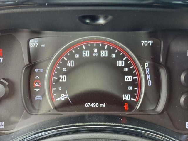 2023 Dodge Durango R/T Plus RWD