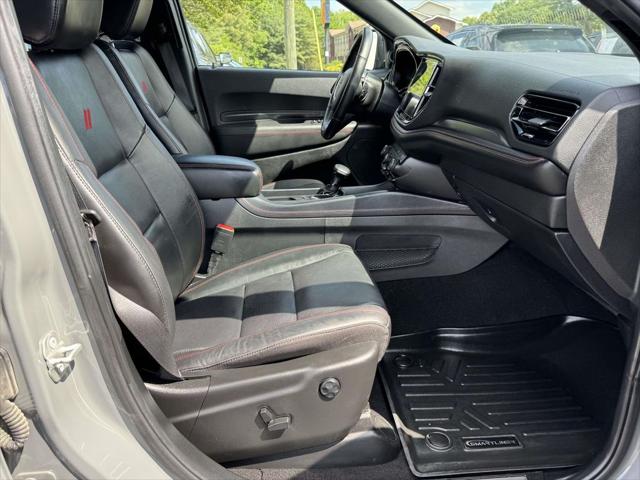 2023 Dodge Durango R/T Plus RWD