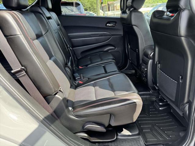 2023 Dodge Durango R/T Plus RWD