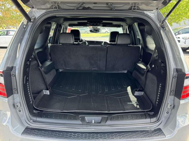 2023 Dodge Durango R/T Plus RWD