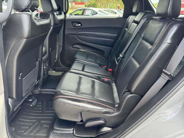 2023 Dodge Durango R/T Plus RWD