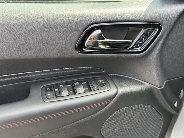 2023 Dodge Durango R/T Plus RWD