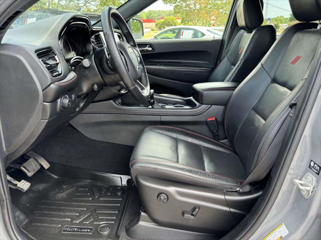 2023 Dodge Durango R/T Plus RWD