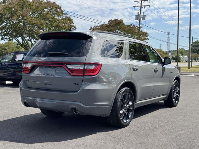 2023 Dodge Durango R/T Plus RWD