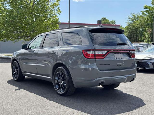 2023 Dodge Durango R/T Plus RWD