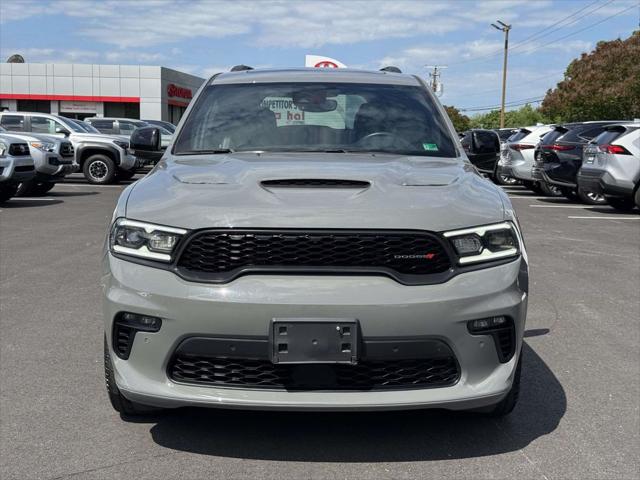 2023 Dodge Durango R/T Plus RWD