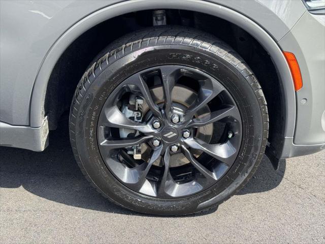 2023 Dodge Durango R/T Plus RWD