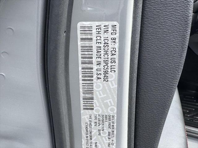 2023 Dodge Durango R/T Plus RWD