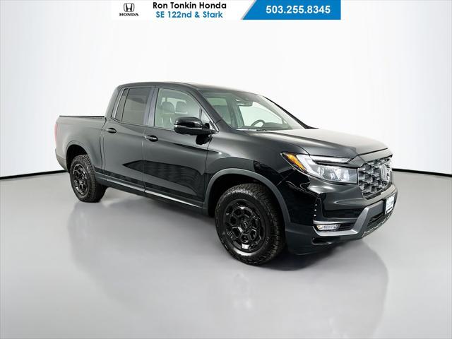 2026 Honda Ridgeline TrailSport+ for sale in Portland, OR