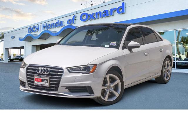 2015 Audi A3 1.8T Premium for sale in Oxnard, CA