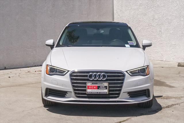 2015 Audi A3 1.8T Premium