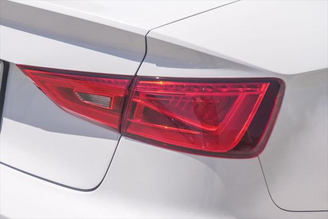 2015 Audi A3 1.8T Premium