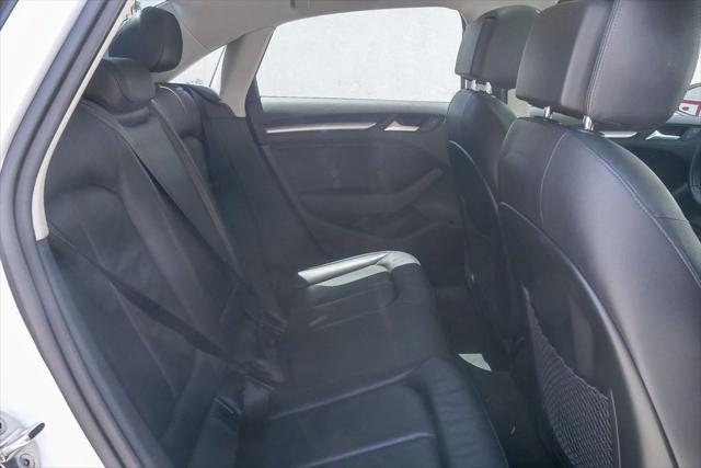 2015 Audi A3 1.8T Premium