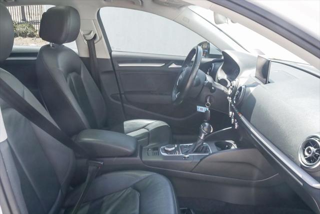 2015 Audi A3 1.8T Premium