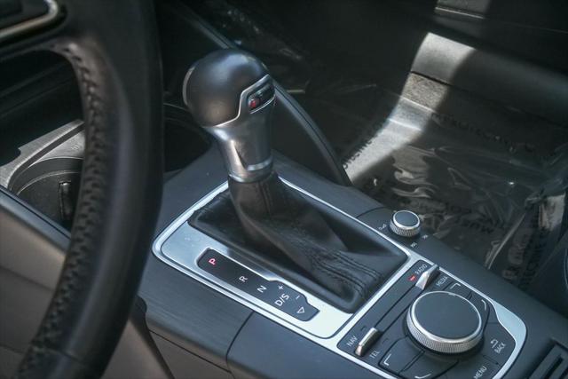 2015 Audi A3 1.8T Premium