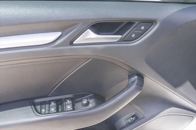 2015 Audi A3 1.8T Premium